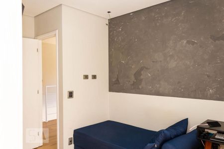 Apartamento à venda com 116m², 4 quartos e 2 vagasQuarto 4