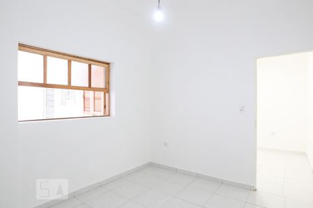 Quarto de casa para alugar com 2 quartos, 60m² em Parque Industrial, São José dos Campos