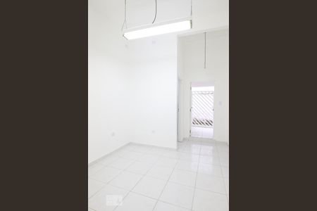 Sala de casa para alugar com 2 quartos, 60m² em Parque Industrial, São José dos Campos