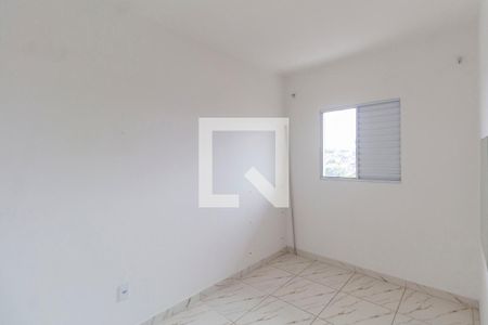 Quarto 2 de apartamento para alugar com 2 quartos, 42m² em Vila Ré, São Paulo