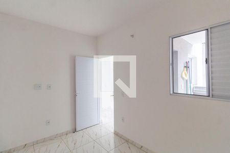 Quarto 1 de apartamento à venda com 2 quartos, 42m² em Vila Ré, São Paulo
