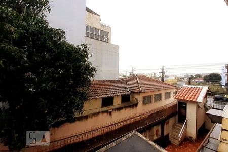Vista de apartamento para alugar com 1 quarto, 38m² em Cascadura, Rio de Janeiro