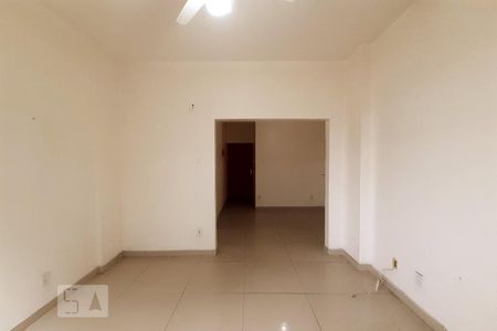 Sala de apartamento à venda com 1 quarto, 38m² em Cascadura, Rio de Janeiro