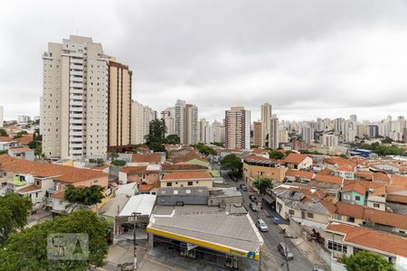 Apartamento para alugar com 80m², 2 quartos e 1 vagaVista do Quarto 2