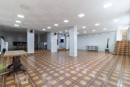 Apartamento para alugar com 80m², 2 quartos e 1 vagaSalão de Festas