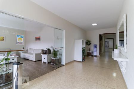 Apartamento para alugar com 80m², 2 quartos e 1 vagaHall de Entrada