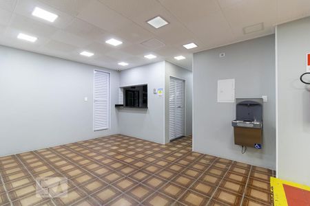 Apartamento para alugar com 80m², 2 quartos e 1 vagaSalão de Festas