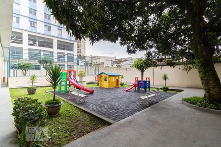 Apartamento para alugar com 80m², 2 quartos e 1 vagaPlayground