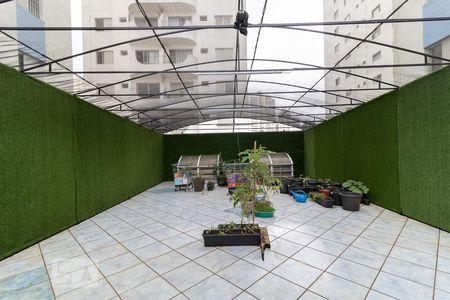 Apartamento para alugar com 80m², 2 quartos e 1 vagaÁrea Comum