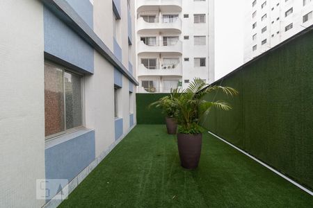 Apartamento para alugar com 80m², 2 quartos e 1 vagaÁrea Comum
