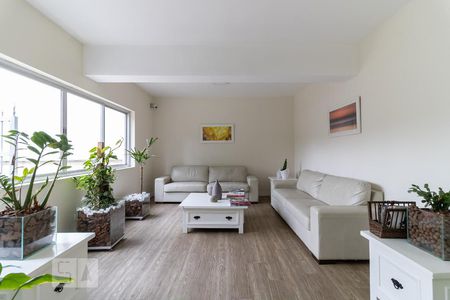 Apartamento para alugar com 80m², 2 quartos e 1 vagaHall de Entrada