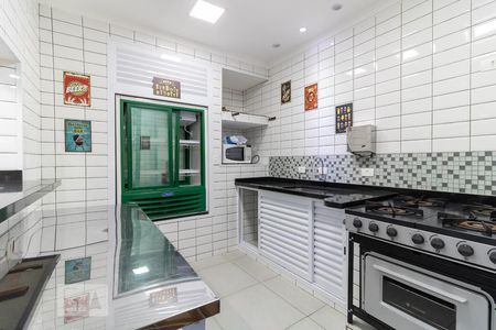 Apartamento para alugar com 80m², 2 quartos e 1 vagaCopa do Salão de Festas