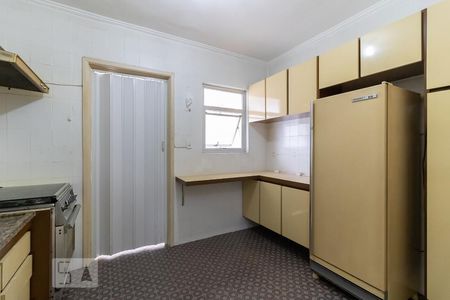 Apartamento para alugar com 80m², 2 quartos e 1 vagaCozinha