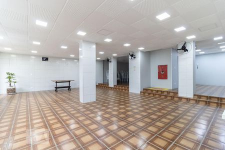 Apartamento para alugar com 80m², 2 quartos e 1 vagaSalão de Festas