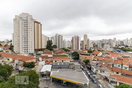 Apartamento para alugar com 80m², 2 quartos e 1 vagaVista do Quarto 1