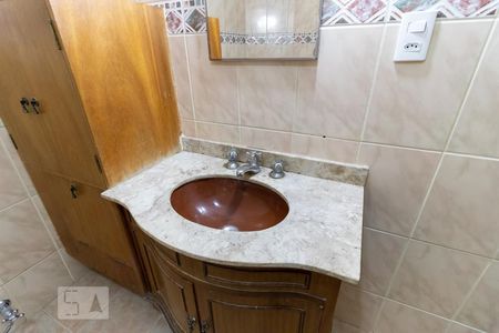 Apartamento para alugar com 80m², 2 quartos e 1 vagaBanheiro
