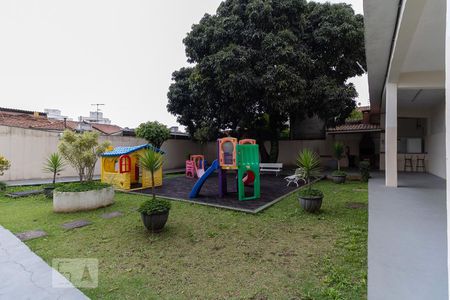 Apartamento para alugar com 80m², 2 quartos e 1 vagaPlayground