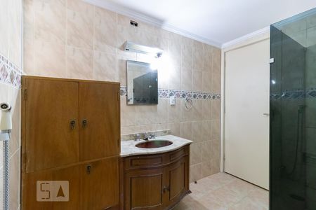 Apartamento para alugar com 80m², 2 quartos e 1 vagaBanheiro