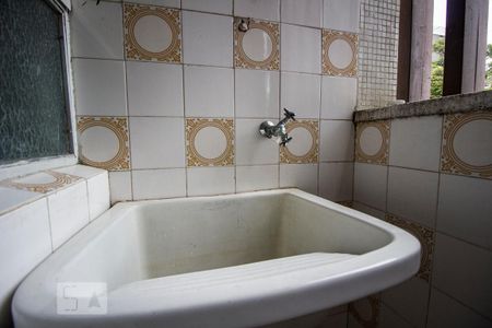 Apartamento à venda com 58m², 1 quarto e 1 vaga Apartamento à venda com 58m², 1 quarto e 1 vagaÁrea de Serviço