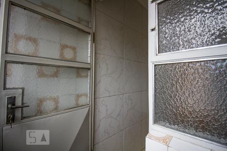 Apartamento à venda com 58m², 1 quarto e 1 vaga Apartamento à venda com 58m², 1 quarto e 1 vagaÁrea de Serviço