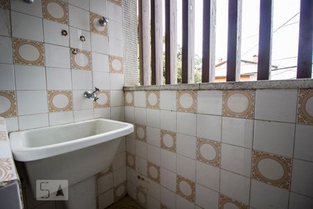 Apartamento à venda com 58m², 1 quarto e 1 vaga Apartamento à venda com 58m², 1 quarto e 1 vagaÁrea de Serviço