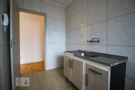 Apartamento à venda com 58m², 1 quarto e 1 vaga Apartamento à venda com 58m², 1 quarto e 1 vagaCozinha