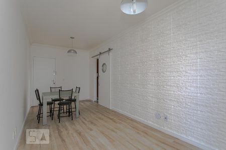 Sala de apartamento para alugar com 3 quartos, 70m² em Socorro, Mogi das Cruzes