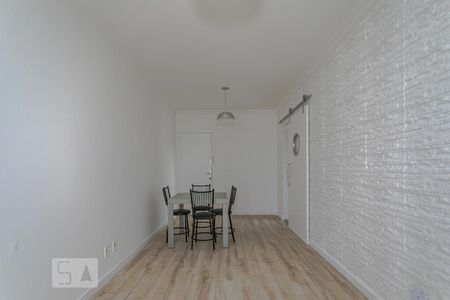 Sala de apartamento para alugar com 3 quartos, 70m² em Socorro, Mogi das Cruzes