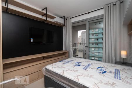 Studio para alugar com 25m², 1 quarto e sem vagaStudio