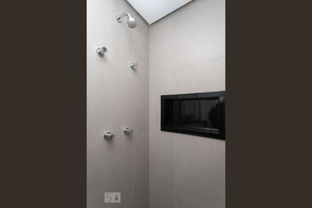 Studio para alugar com 25m², 1 quarto e sem vagaBanheiro