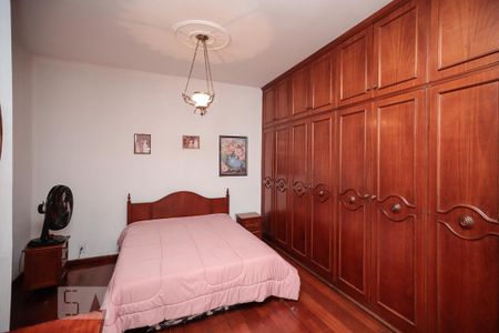 Suíte de casa para alugar com 5 quartos, 360m² em Engenho de Dentro, Rio de Janeiro