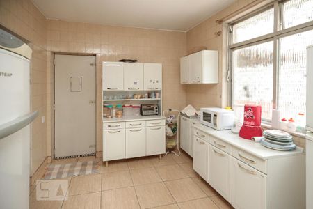 Cozinha de casa para alugar com 5 quartos, 360m² em Engenho de Dentro, Rio de Janeiro