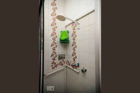 Banheiro de casa para alugar com 5 quartos, 360m² em Engenho de Dentro, Rio de Janeiro