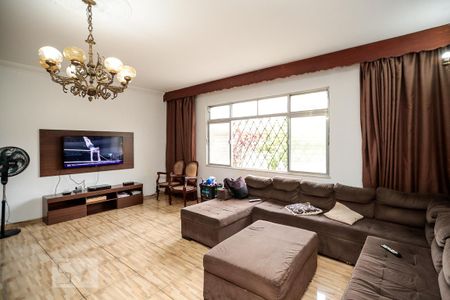 Casa para alugar com 5 quartos, 360m² em Engenho de Dentro, Rio de Janeiro