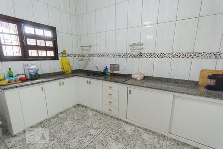 Sala/Cozinha de casa à venda com 10 quartos, 510m² em Curicica, Rio de Janeiro