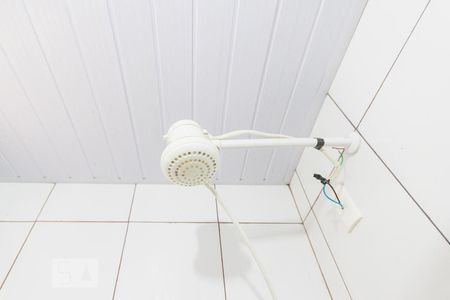 Casa à venda com 510m², 10 quartos e 6 vagasBanheiro da Suíte