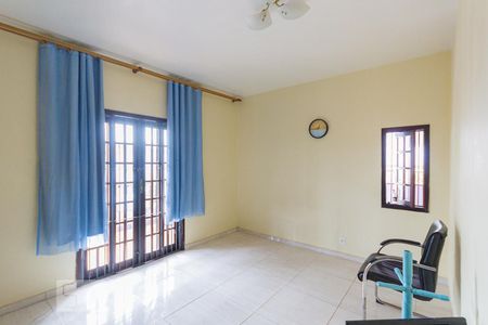 Casa à venda com 510m², 10 quartos e 6 vagasQuarto