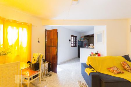 Casa à venda com 510m², 10 quartos e 6 vagasSala