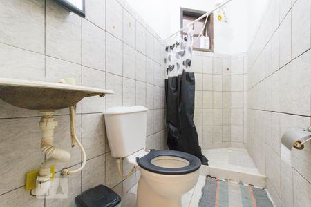 Casa à venda com 510m², 10 quartos e 6 vagasBanheiro