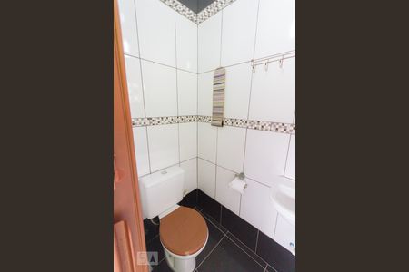 Casa à venda com 510m², 10 quartos e 6 vagasLavabo