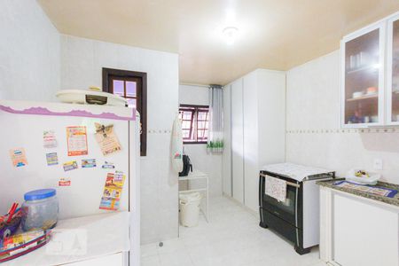 Casa à venda com 510m², 10 quartos e 6 vagasCozinha