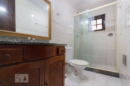 Banheiro Social de casa à venda com 10 quartos, 510m² em Curicica, Rio de Janeiro