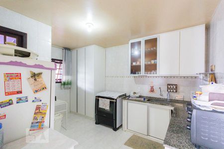 Casa à venda com 510m², 10 quartos e 6 vagasCozinha