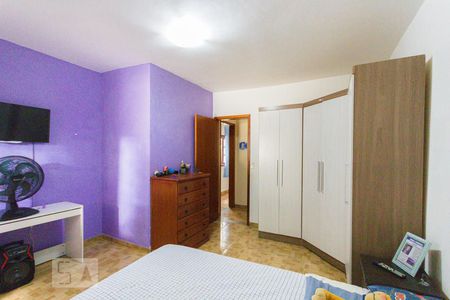 Casa à venda com 510m², 10 quartos e 6 vagasQuarto 3 - Suíte