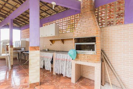 Casa à venda com 510m², 10 quartos e 6 vagasEspaço Gourmet