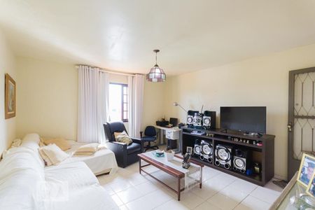 Casa à venda com 510m², 10 quartos e 6 vagasSala