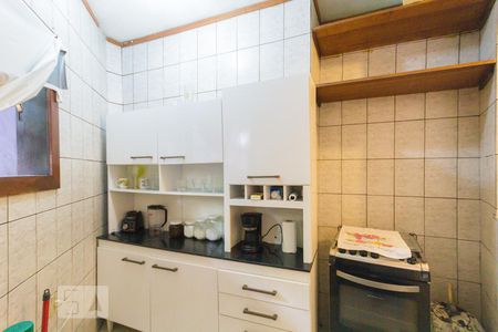 Casa à venda com 510m², 10 quartos e 6 vagasCozinha