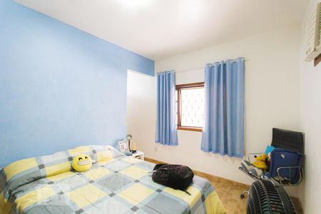 Casa à venda com 510m², 10 quartos e 6 vagasQuarto 4 - Suíte