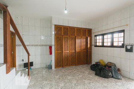 Sala/Cozinha de casa à venda com 10 quartos, 510m² em Curicica, Rio de Janeiro