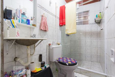 Casa à venda com 510m², 10 quartos e 6 vagasBanheiro